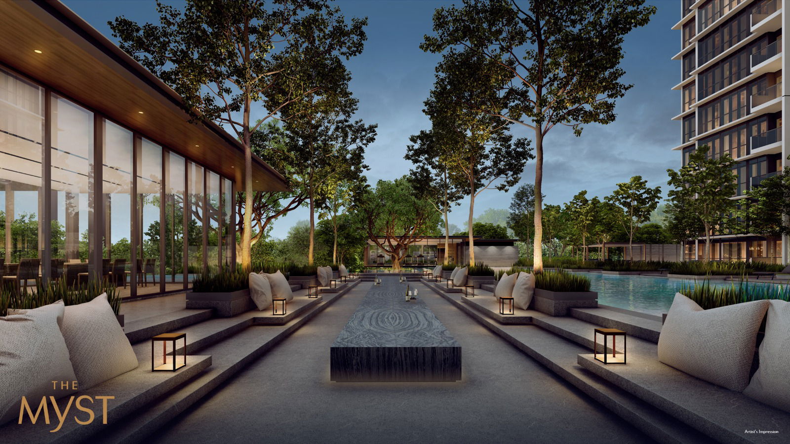 The Myst gallery image 5